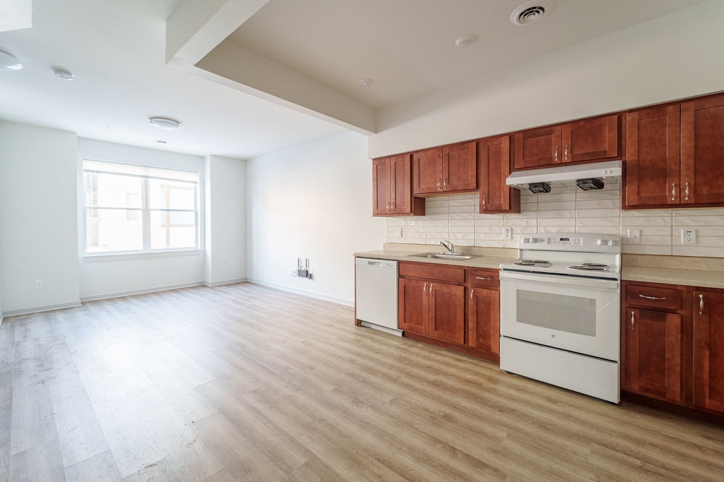 Photos and Video of Erie Point in Cohoes, NY