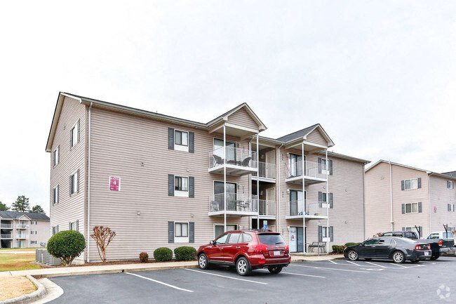 Exterior Building photo
