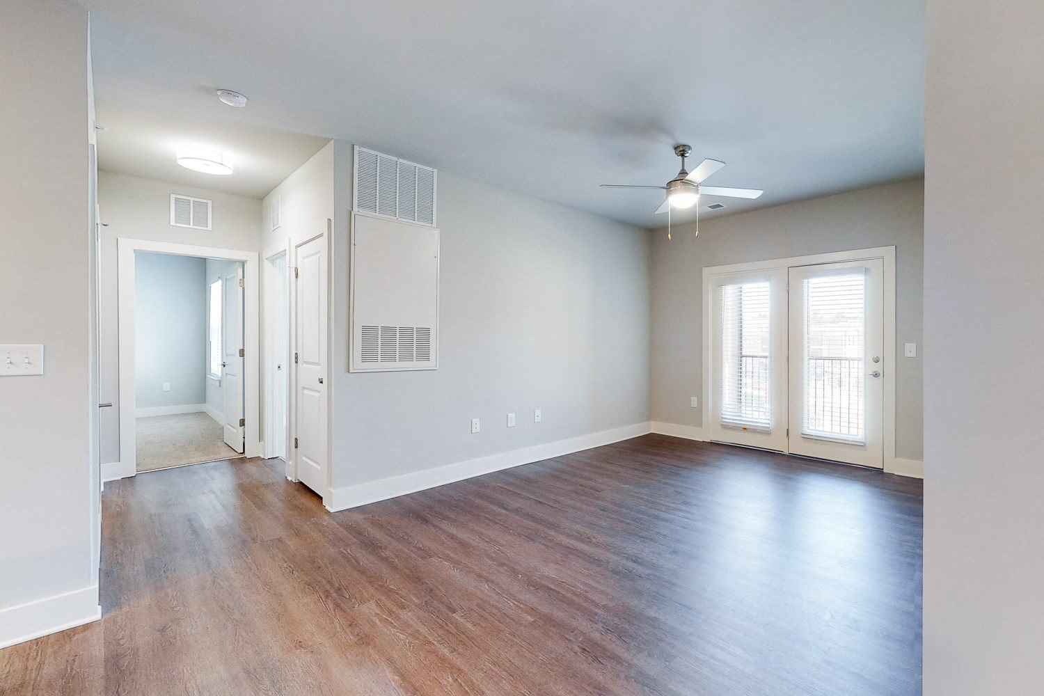 Photos and Video of Exchange at Oakwood in Oakwood, GA