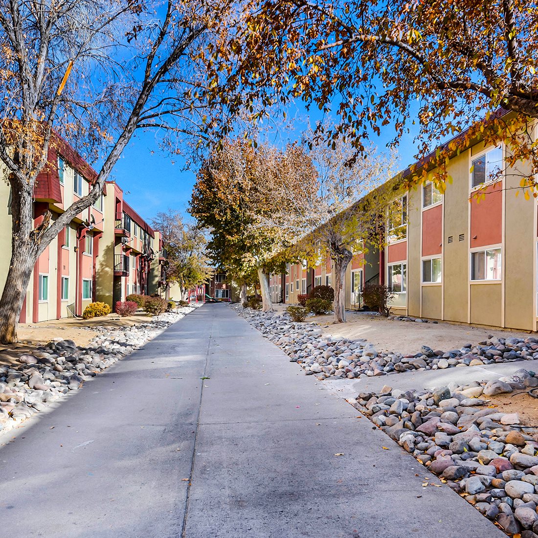 Southwest Village Apartments Apartments In Reno