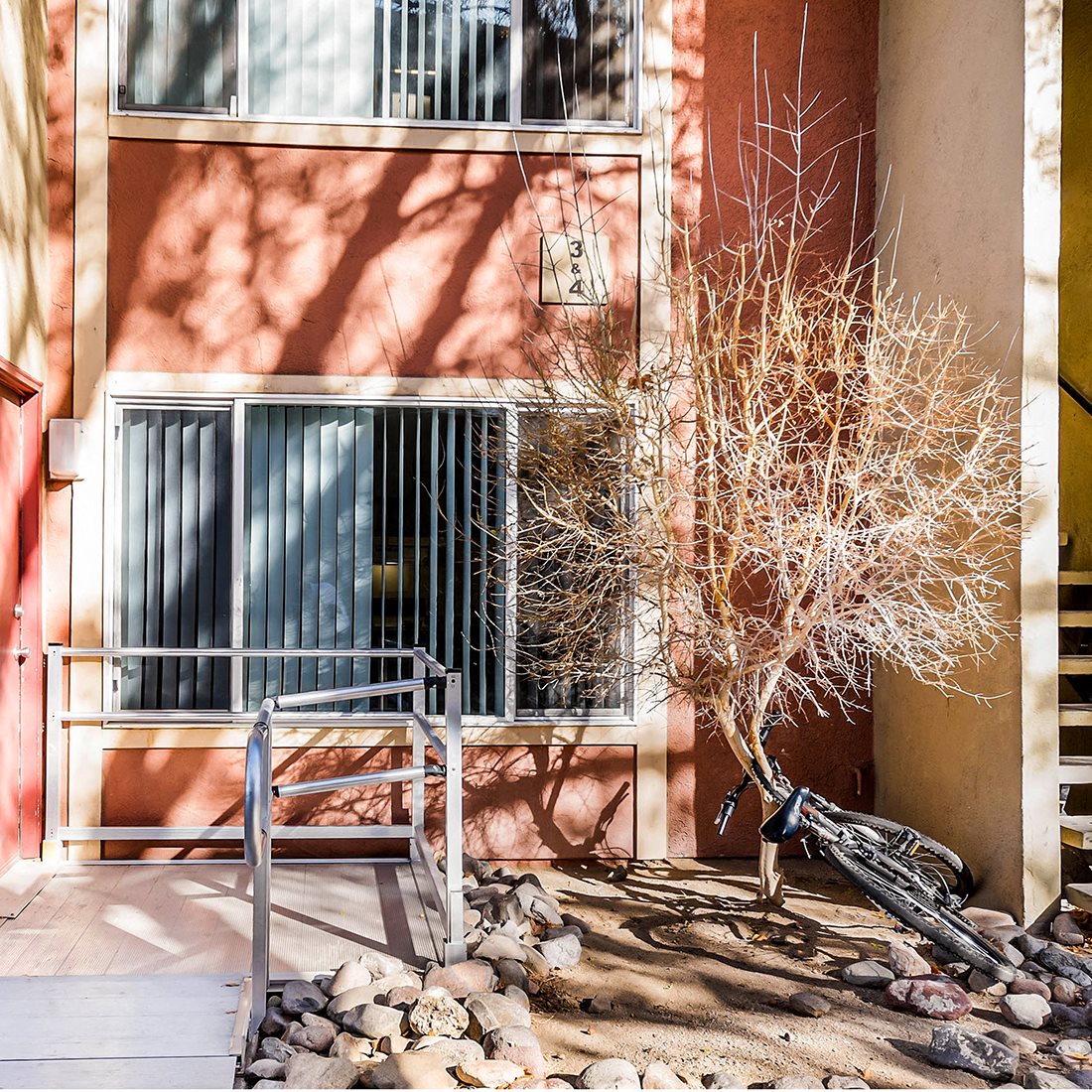 Southwest Village Apartments Apartments In Reno