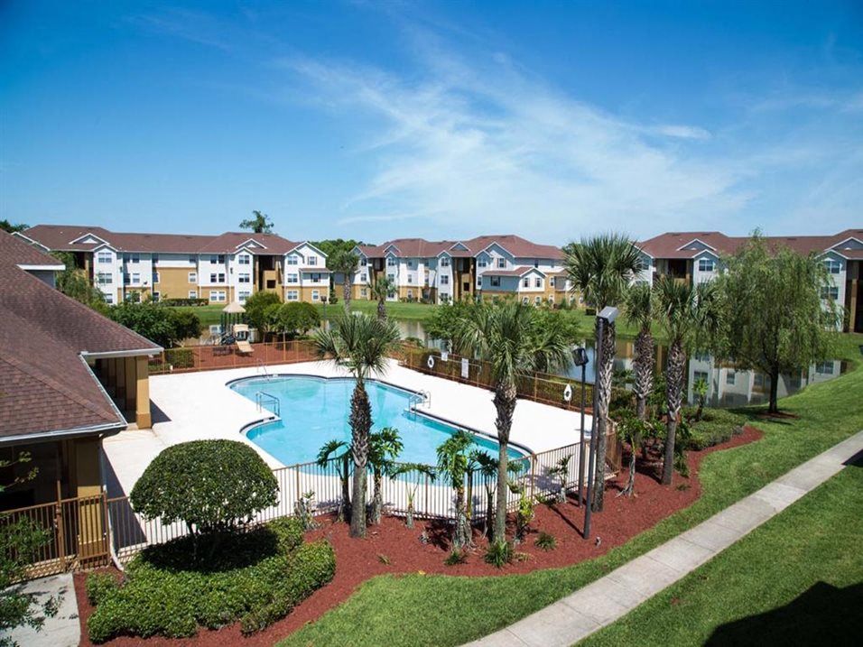 Stratford Point Apartments in Sanford, FL