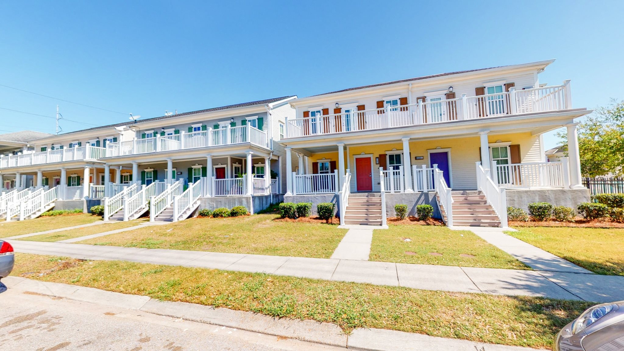 Photos and Video of Marrero Commons in New Orleans, LA