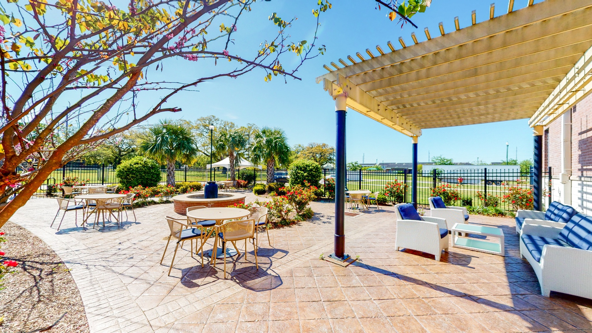 Photos and Video of Marrero Commons in New Orleans, LA