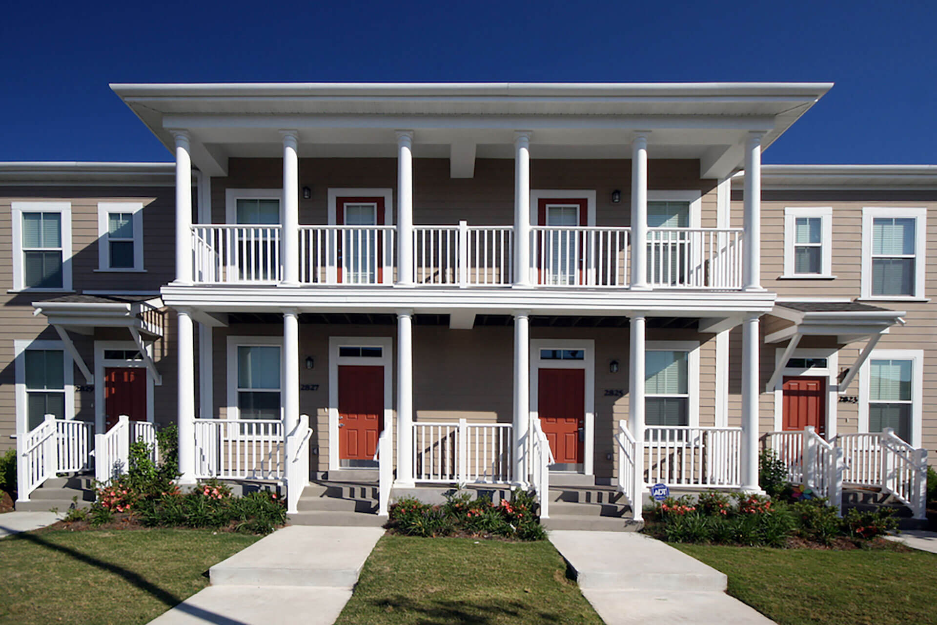 Photos and Video of Harmony Oaks Apartments in New Orleans, LA