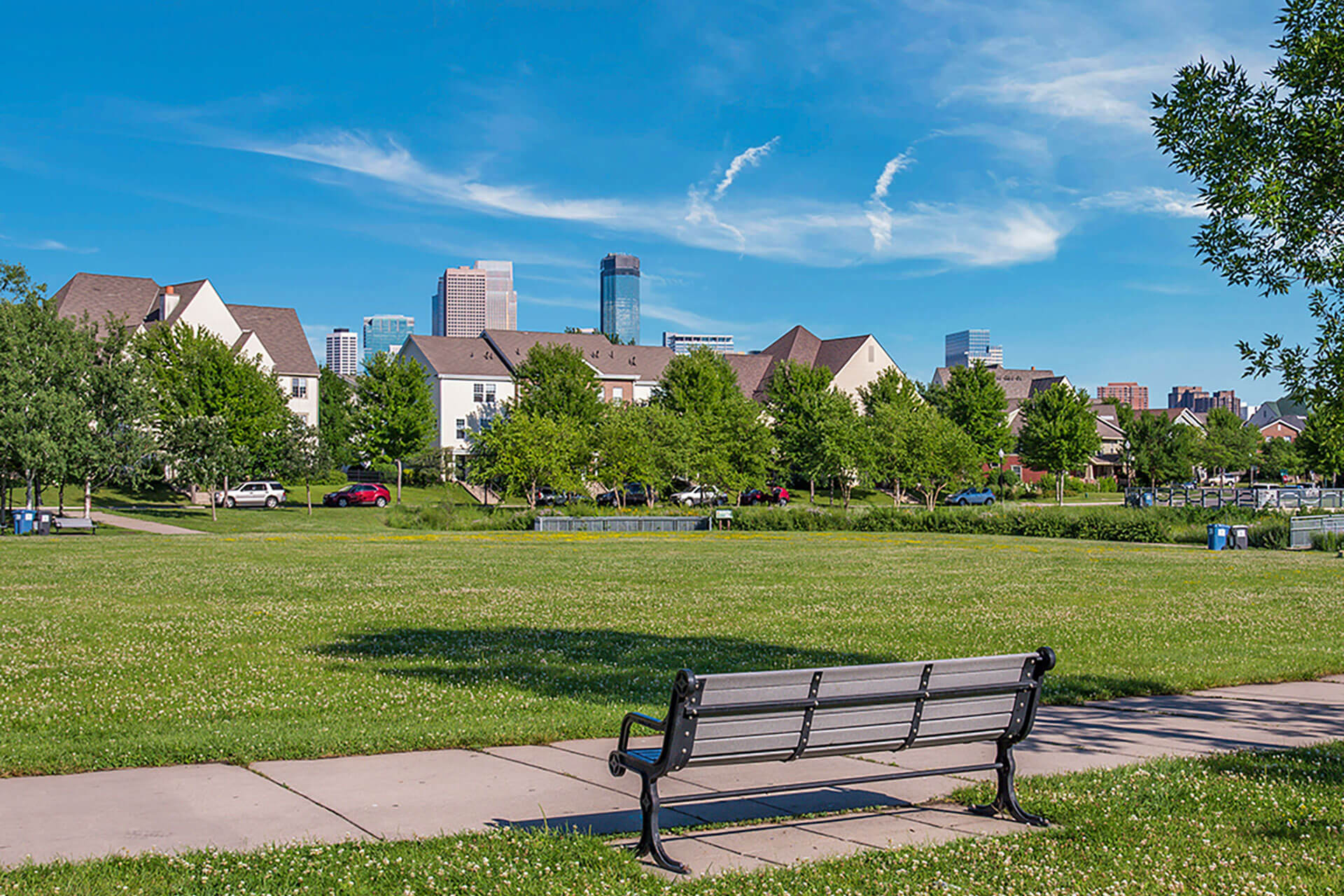 Photos and Video of Heritage Park Apartments in Minneapolis, MN
