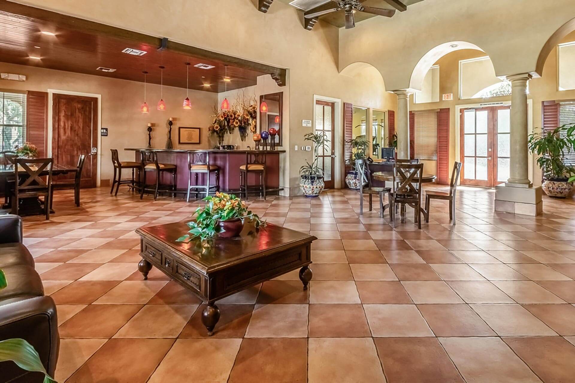 Photos and Video of Matthew Henson Apartments in Phoenix, AZ