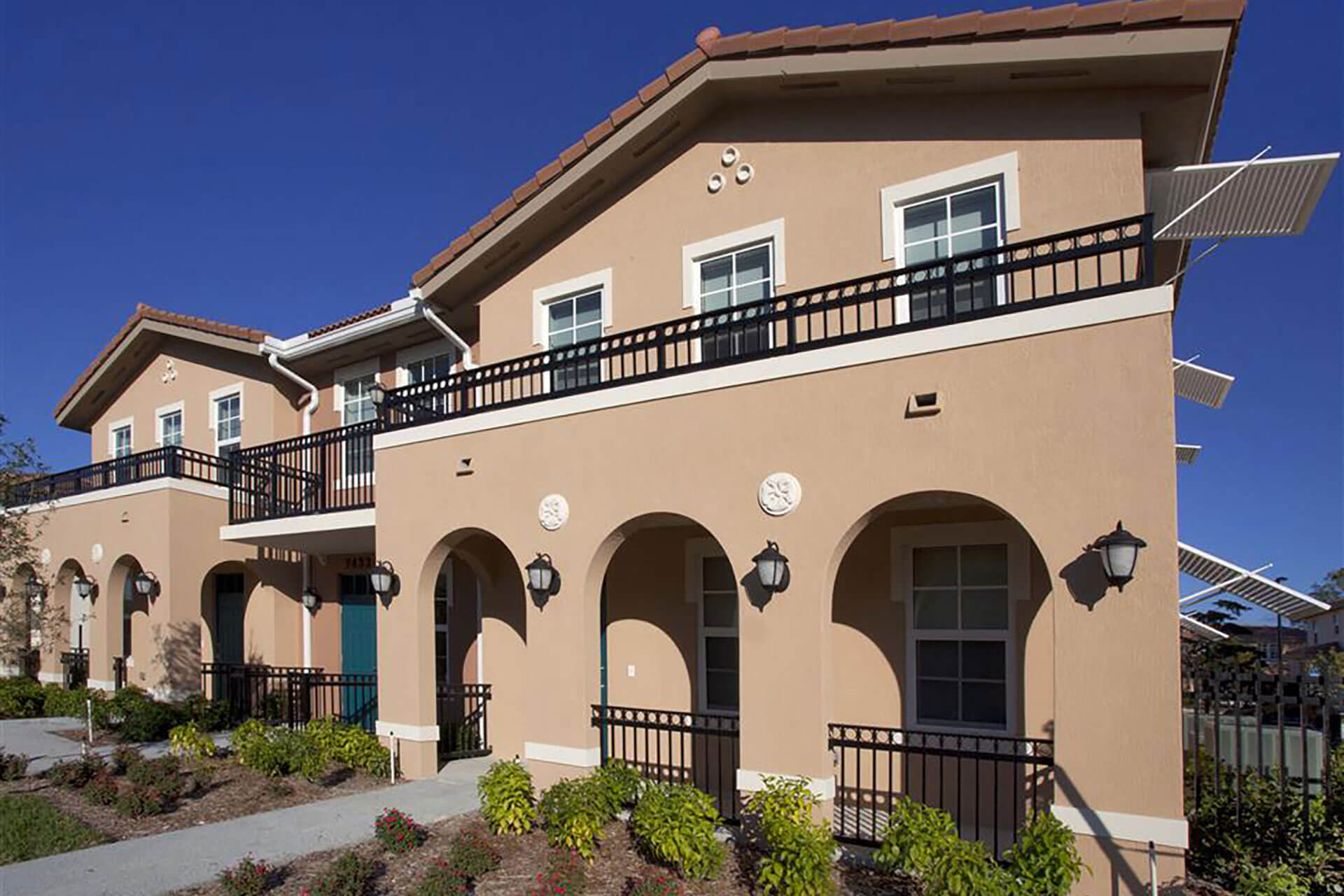 Photos and Video of Northpark at Scott Carver Apartments in Miami, FL