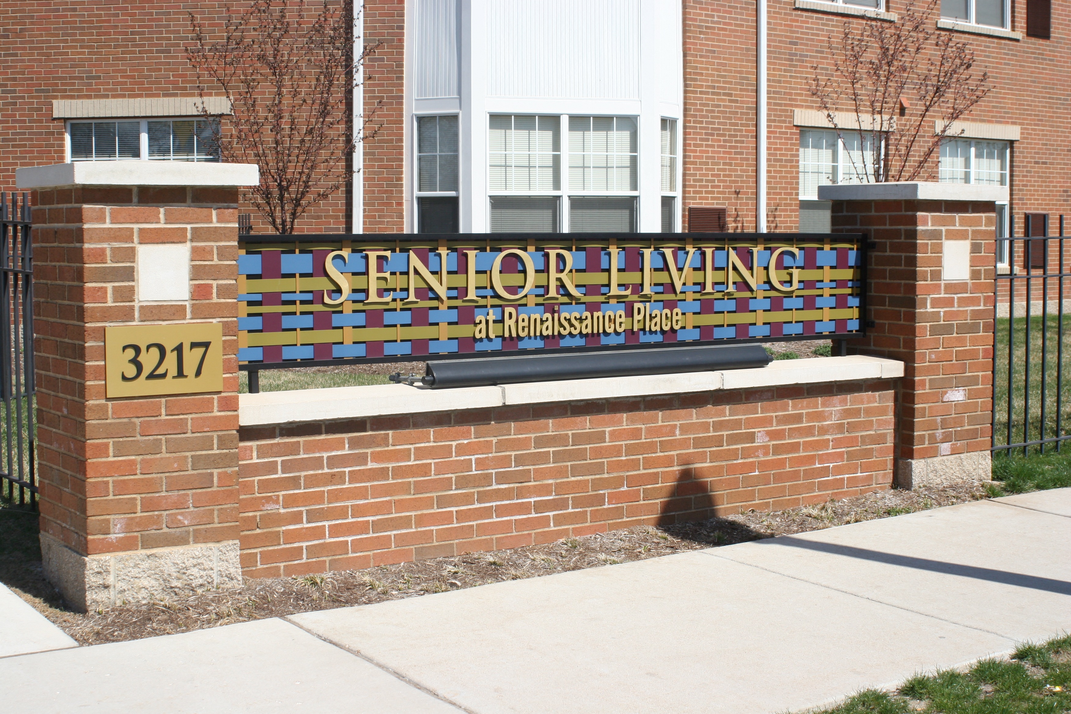 Login To Senior Living At Renaissance Place Apartments To Track Your 