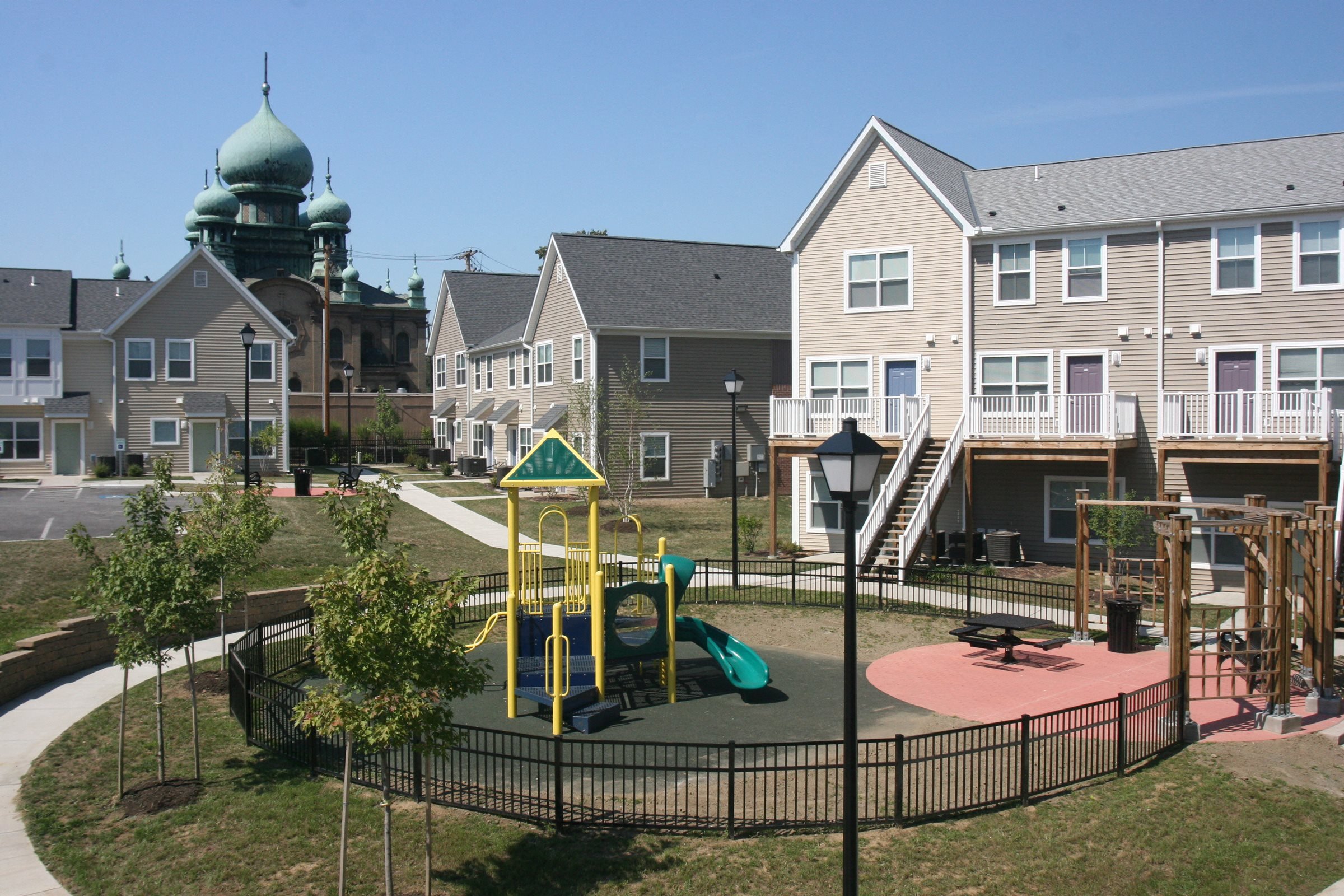 Tremont Pointe Apartments Apartments In Cleveland