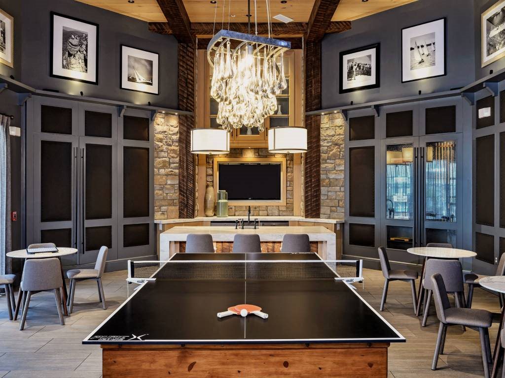 Apartments for Rent in Gambrills The Beacon at Waugh Chapel