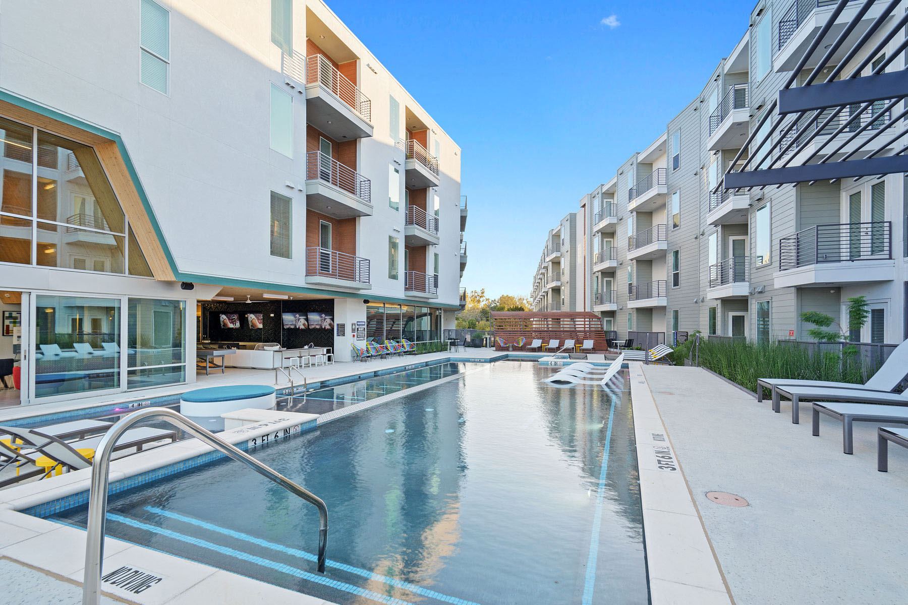 Bexley SoCo | Apartments in Austin, TX