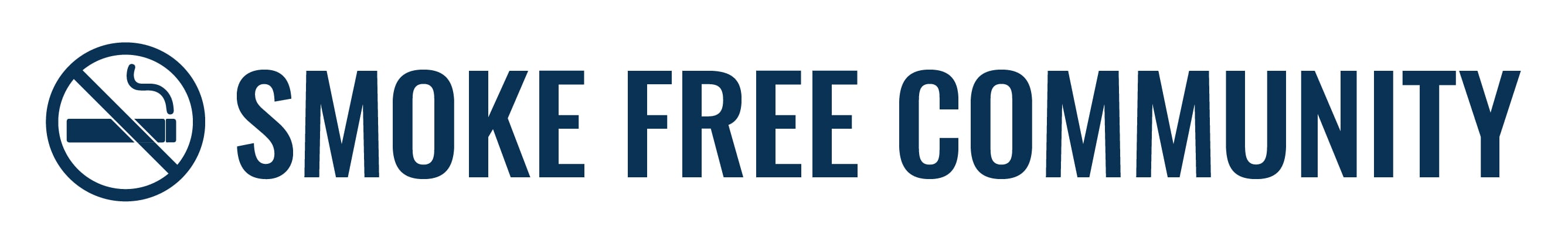 Smoke Free Community