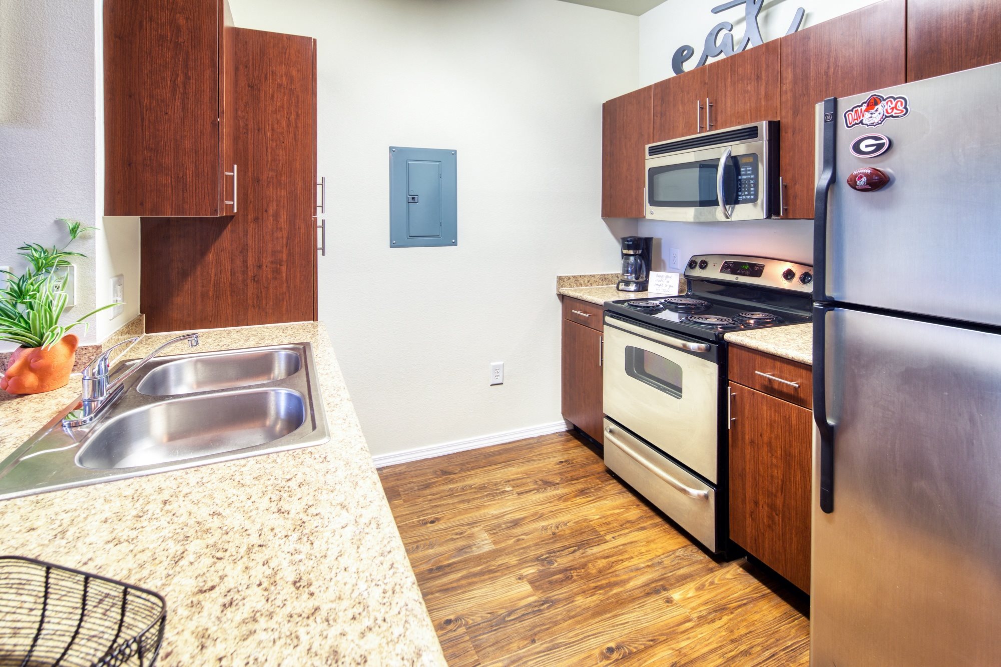 Photos and Video of The Connection At Athens in Athens, GA