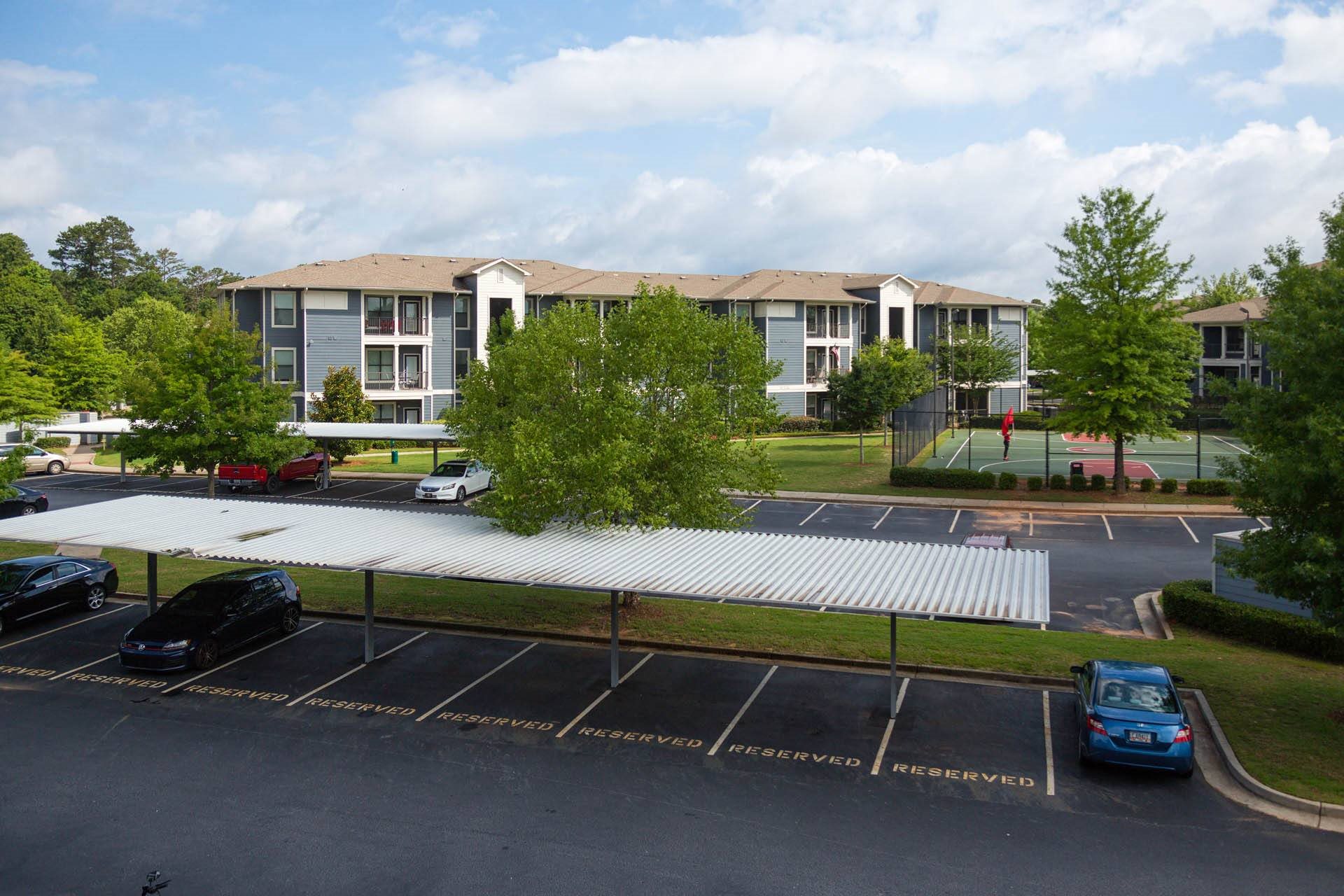 Photos and Video of The Connection At Athens in Athens, GA