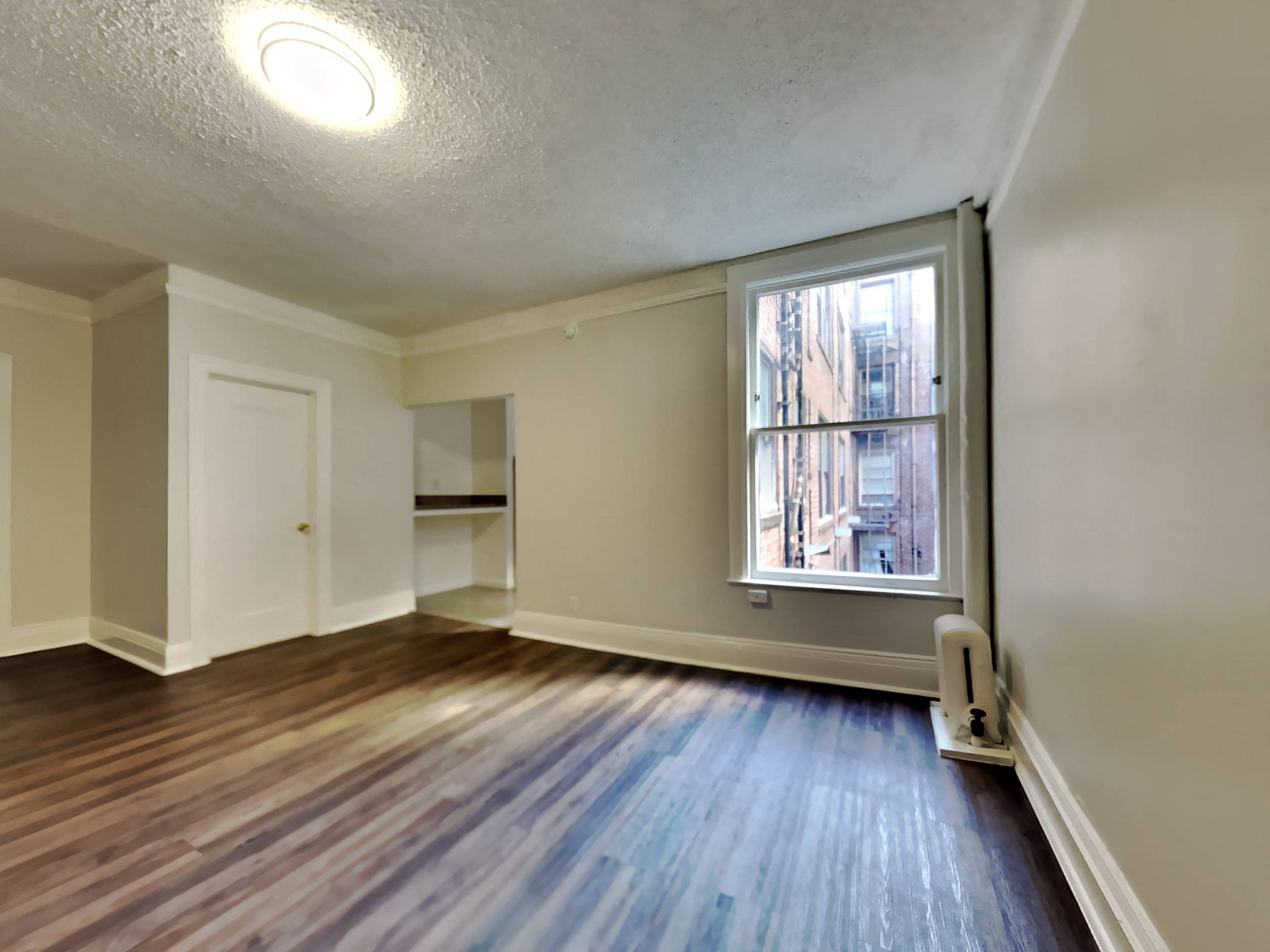 146 McAllister St San Francisco, SF Apartment Rentals, San Francisco Apartments, Civic Center Apartment Rent
