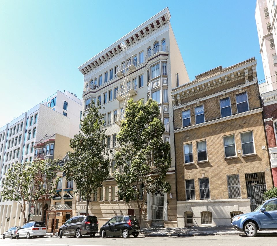 1040 Sutter St. | Apartments in San Francisco, CA