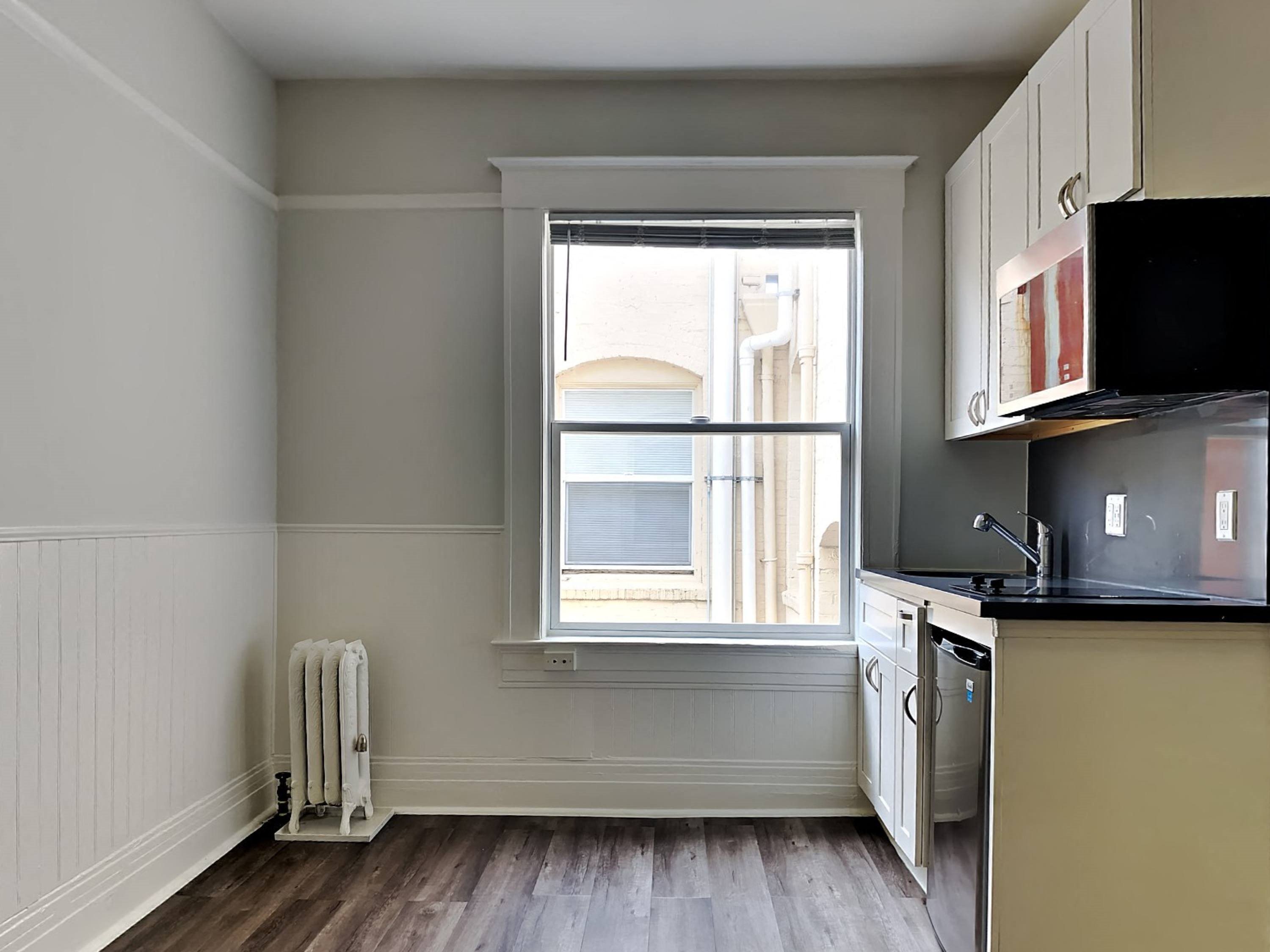 Photos and Video of 1008 Larkin St. in San Francisco, CA