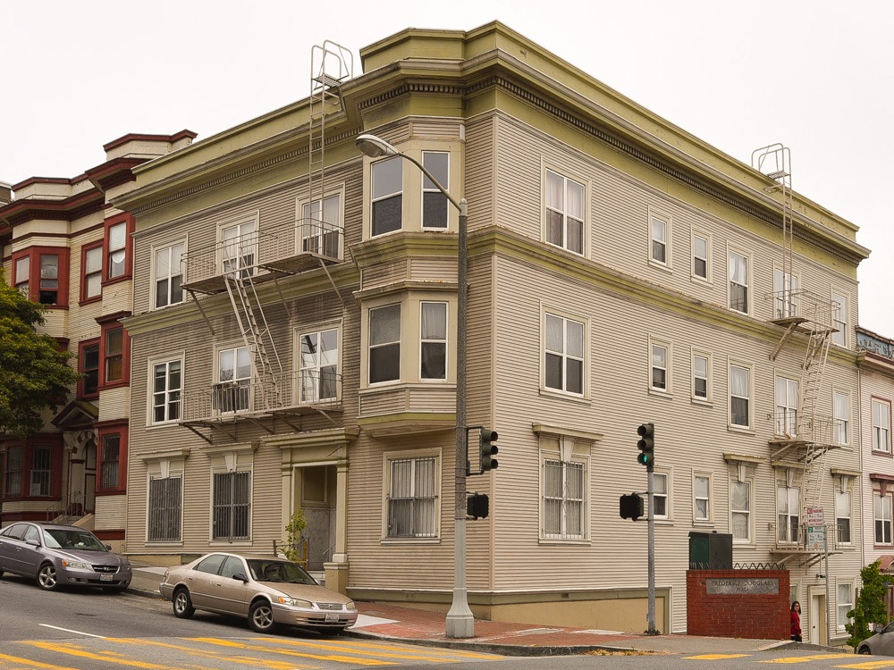 999 Fell St Apartments in San Francisco, CA