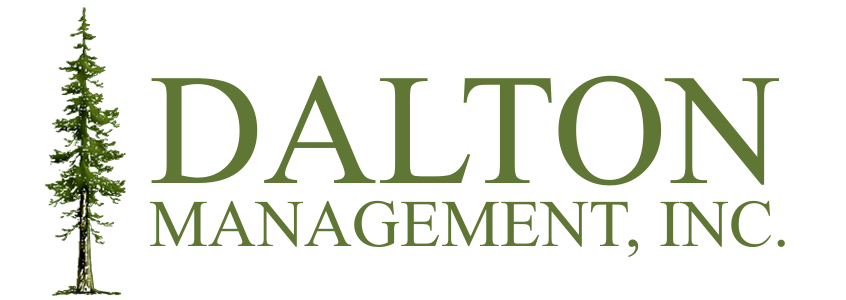 Dalton Management Inc Logo 1