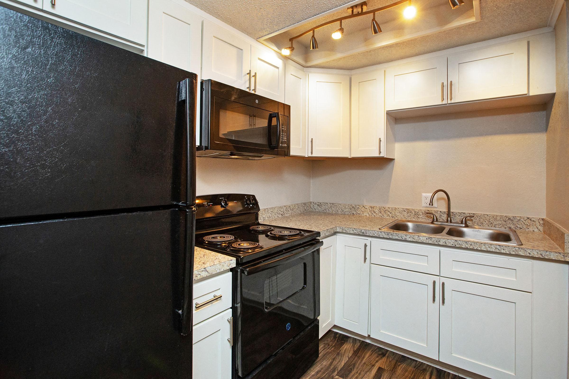 unit interior