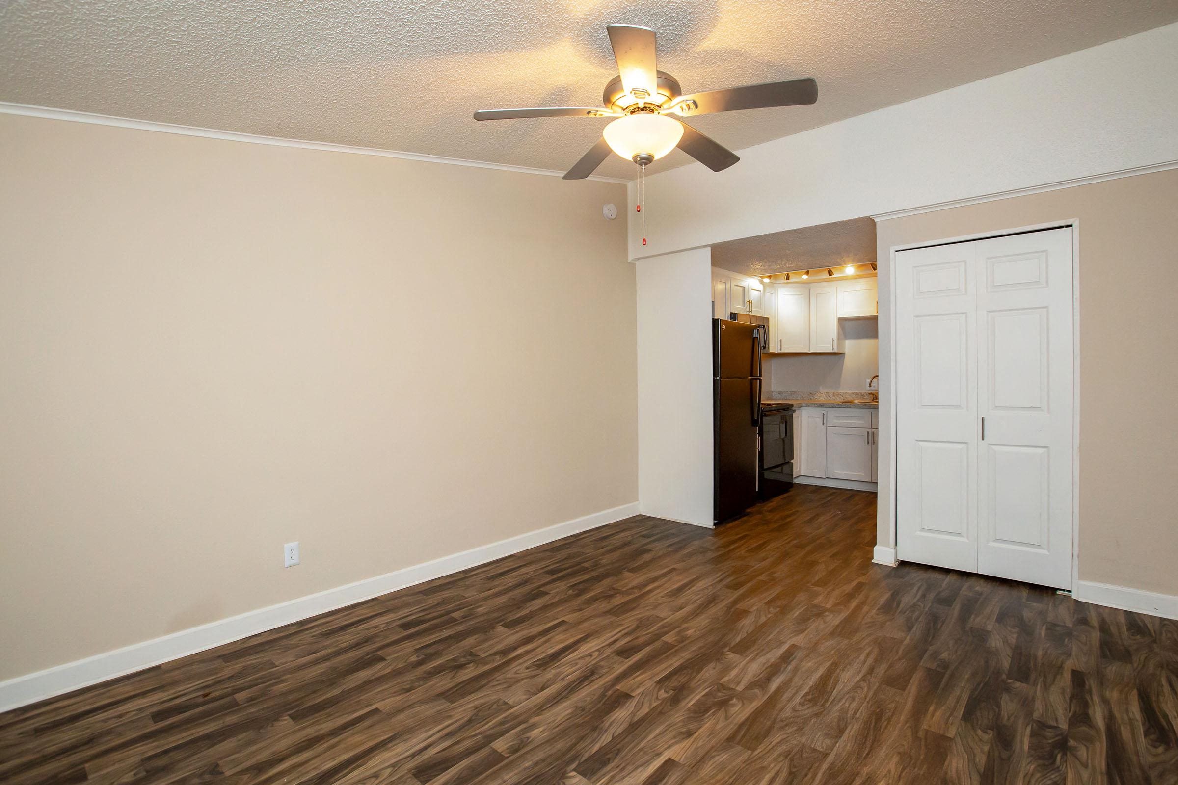unit interior