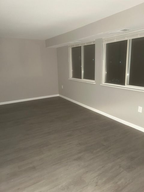 1-Bedroom Living room
