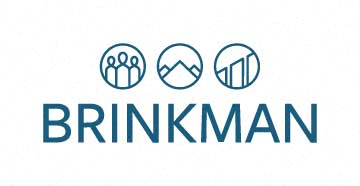 Brinkman Real Estate Management, LLC Logo 1