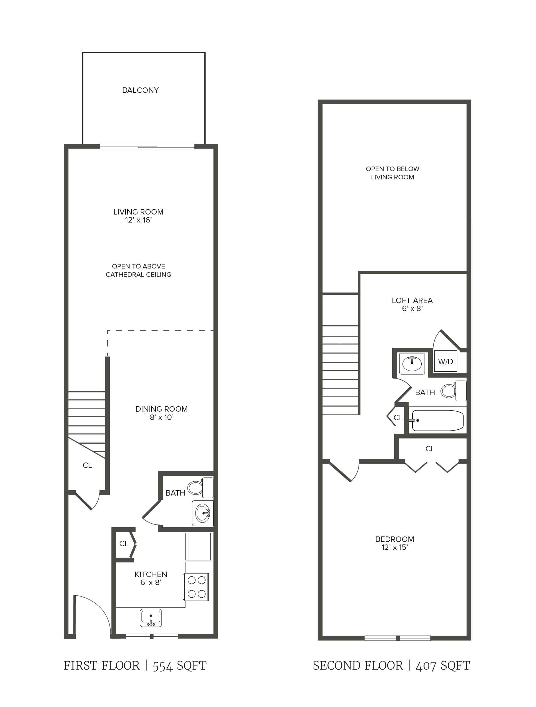 Floor Plan Layout