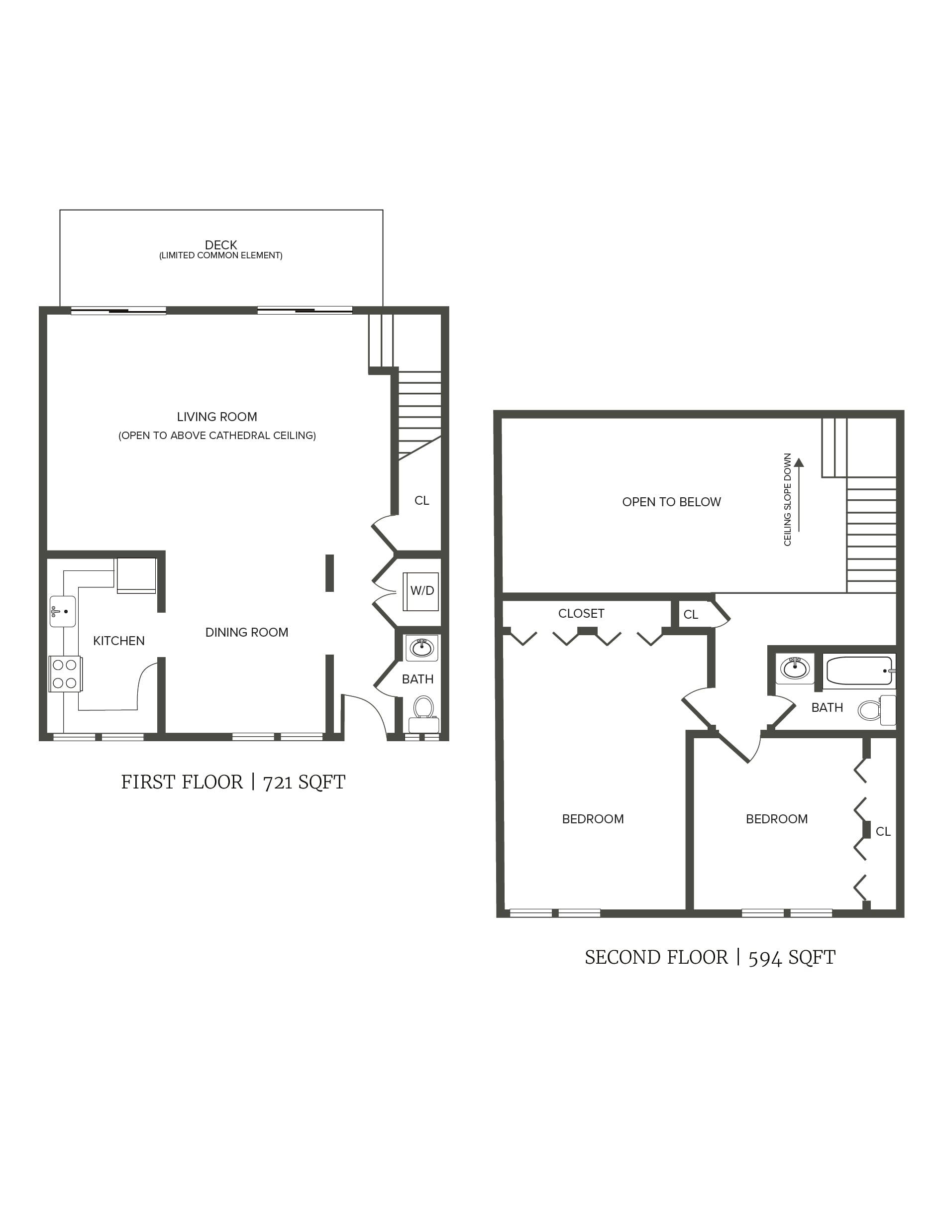 Floor Plan Layout