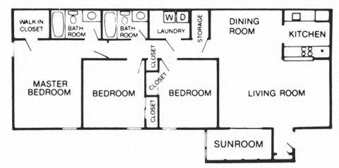 C3 1315 sq ft