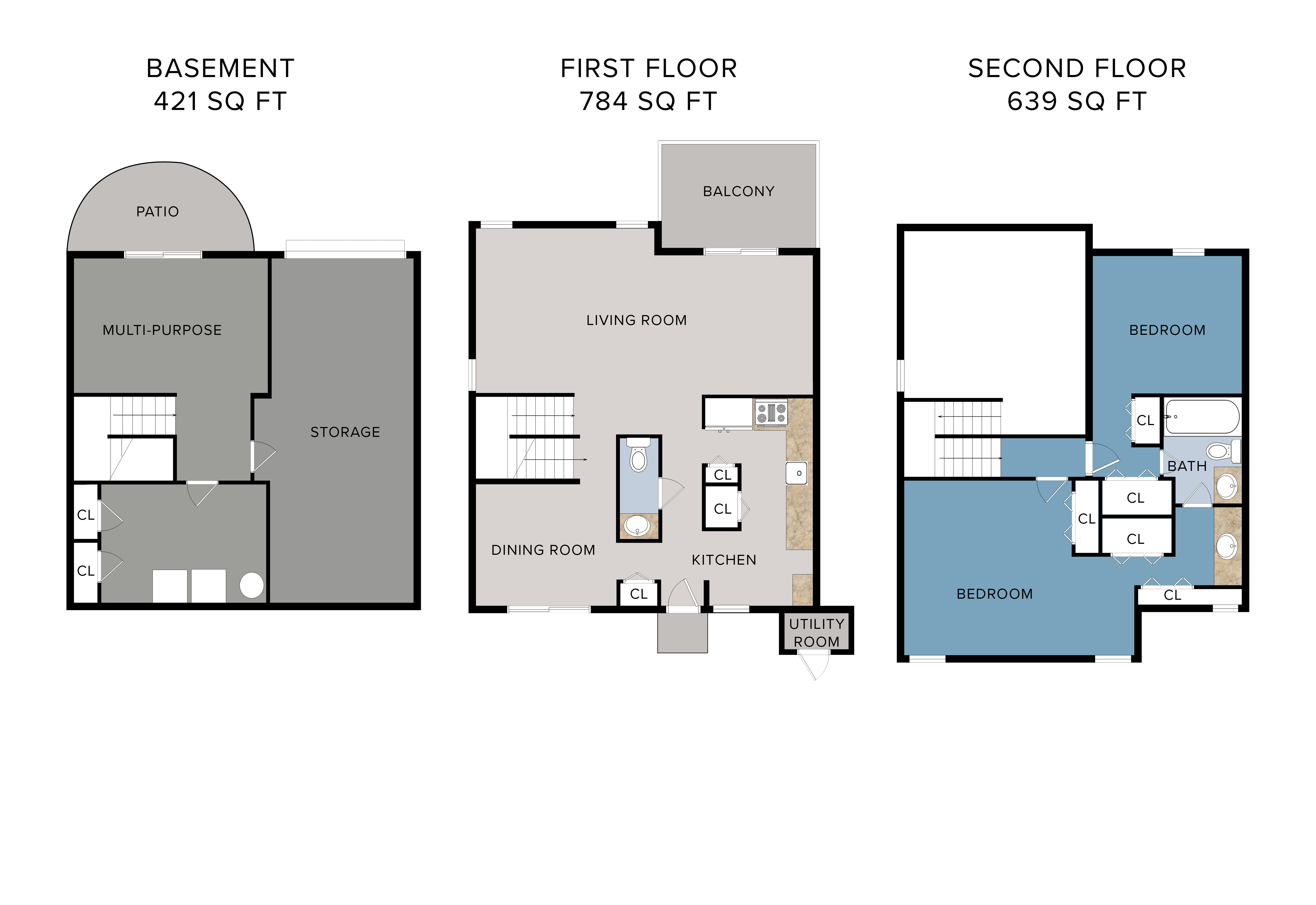 Floor Plan Layout