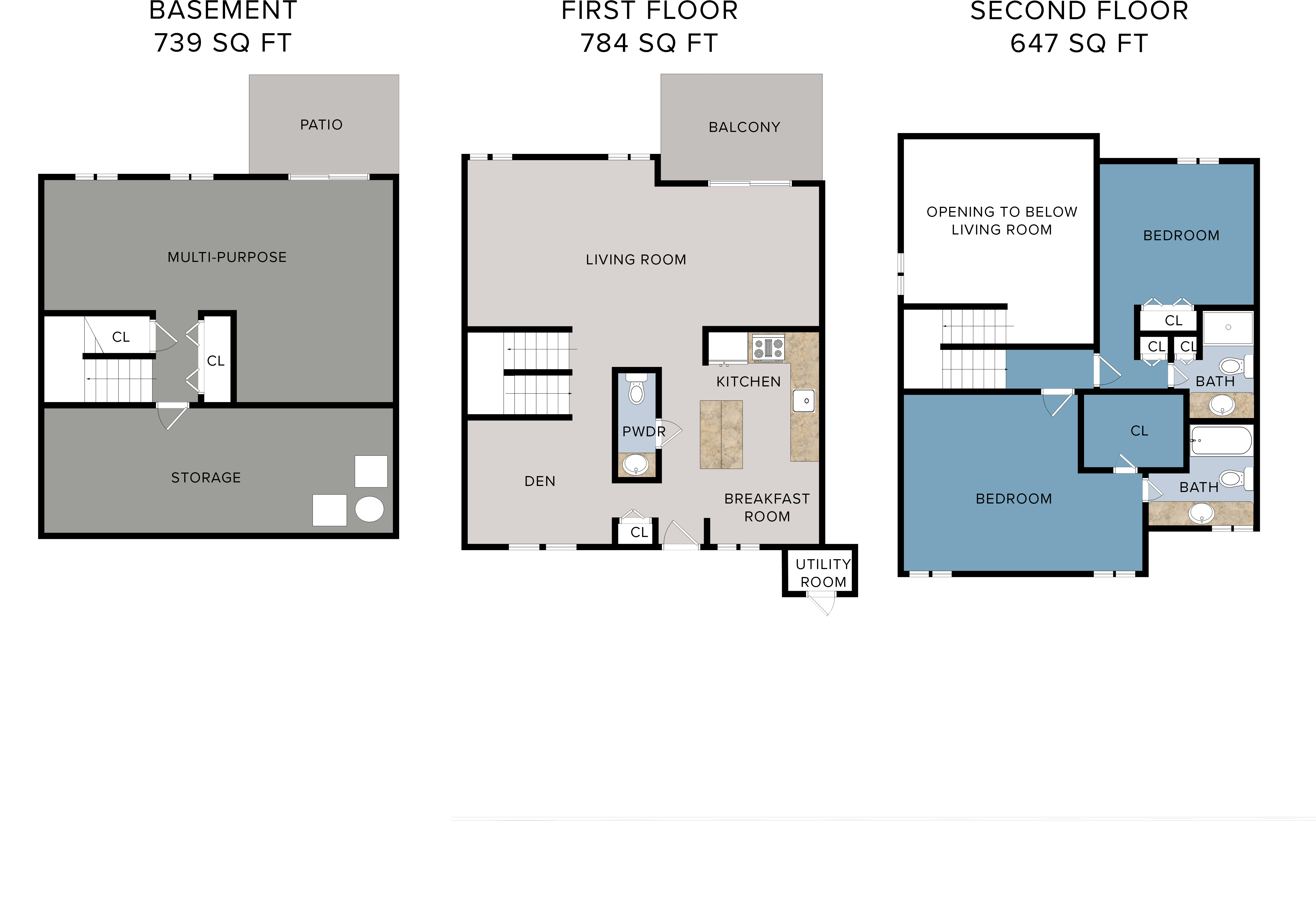 Floor Plan Layout