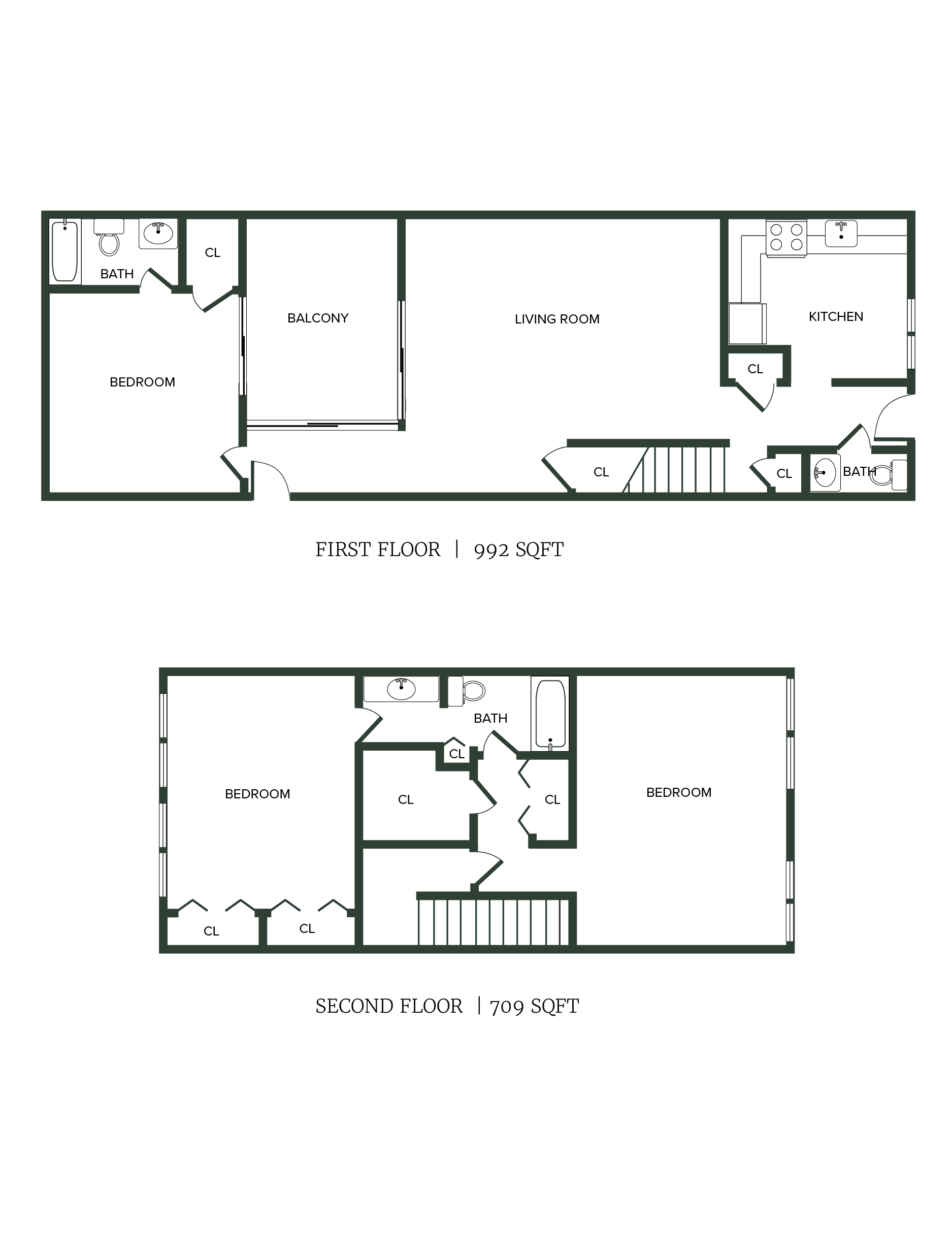 Floor Plan Layout