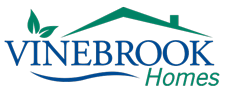 VineBrook Homes Logo 1