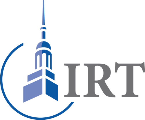 IRT Living Logo 1