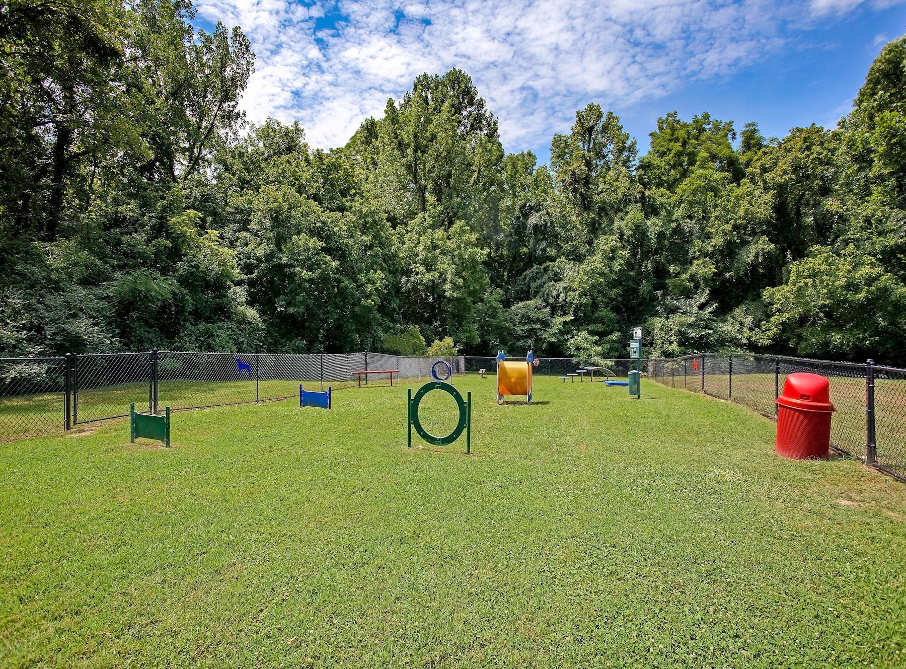 Stone Ridge Apartments In Antioch