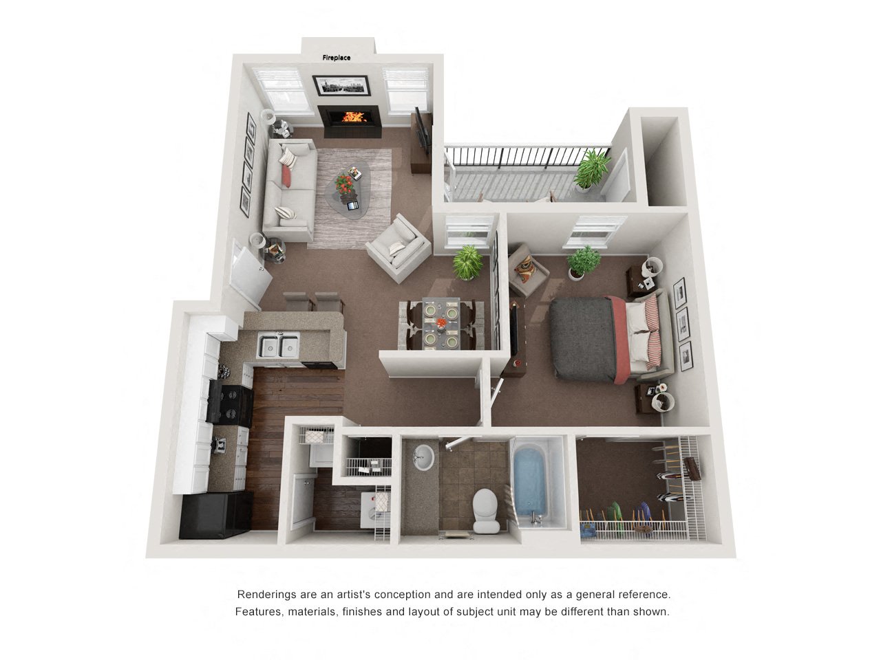 Floor Plans Of Reserve At River Walk Apartments In Columbia