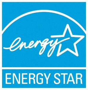 Energy Star certified apartments