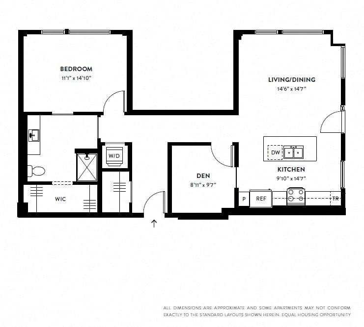 A24 Floor Plan Image