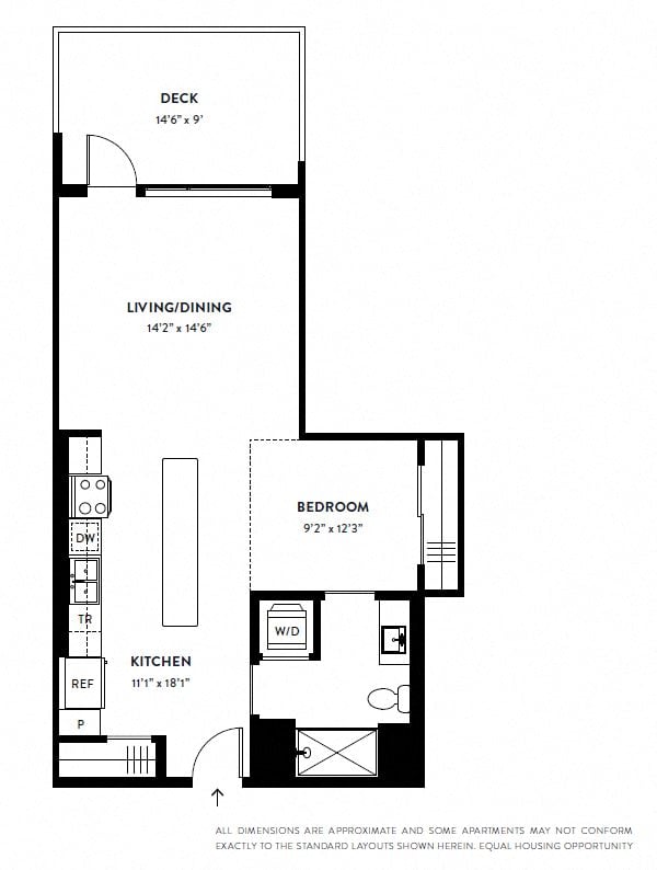 A9 Floor Plan Image