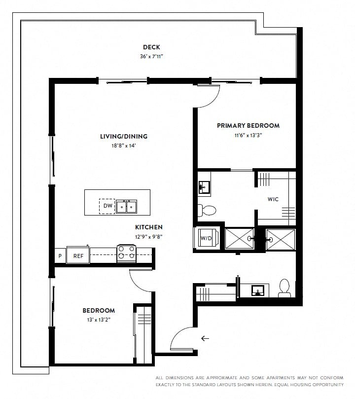 B10 Floor Plan Image