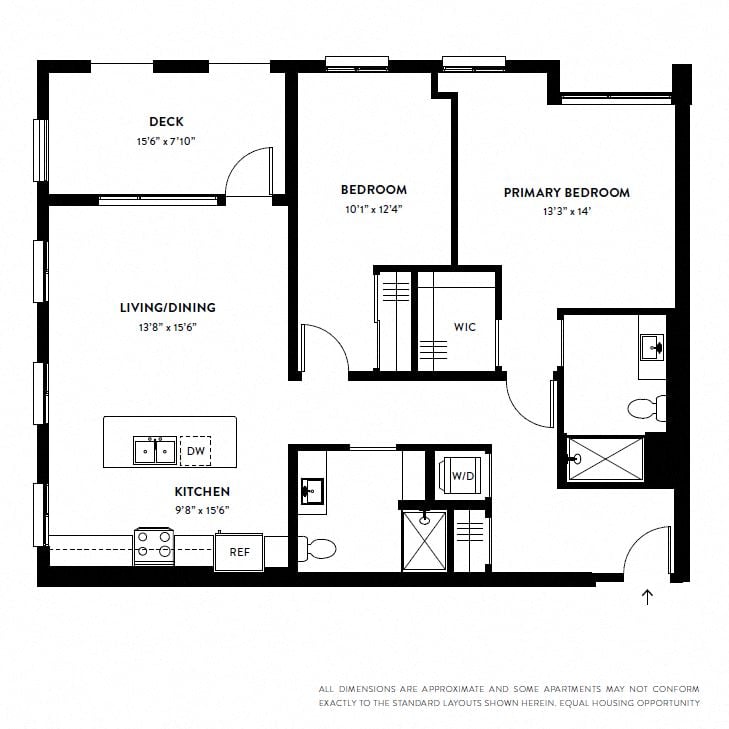 B19 Floor Plan Image