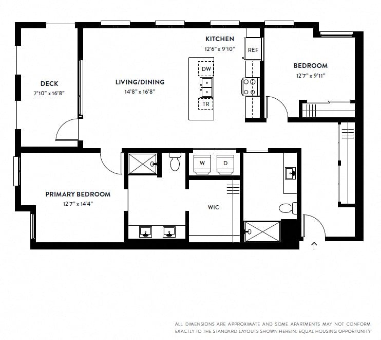 B22 Floor Plan Image