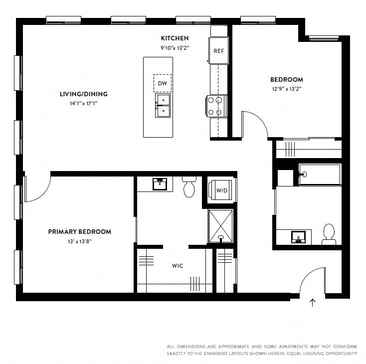 B24 Floor Plan Image