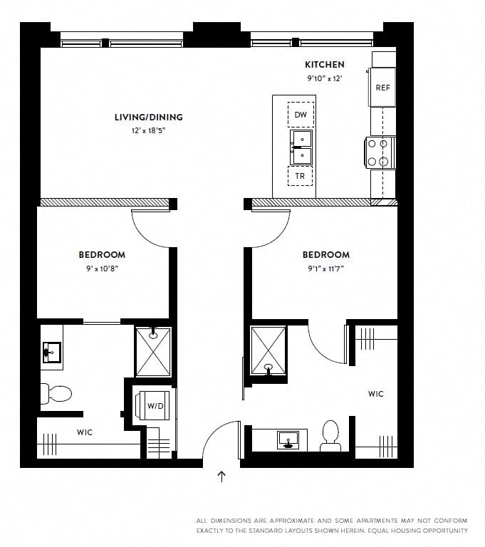 B26 Floor Plan Image