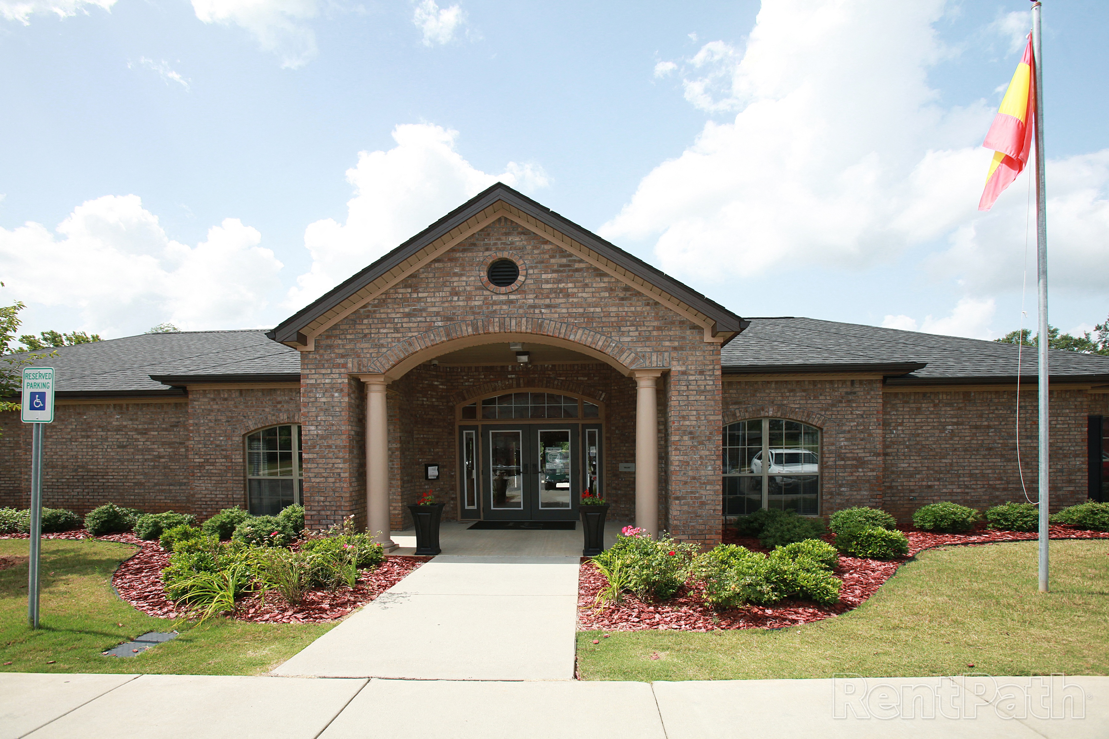 Heron Cove Apartments in Enterprise, AL