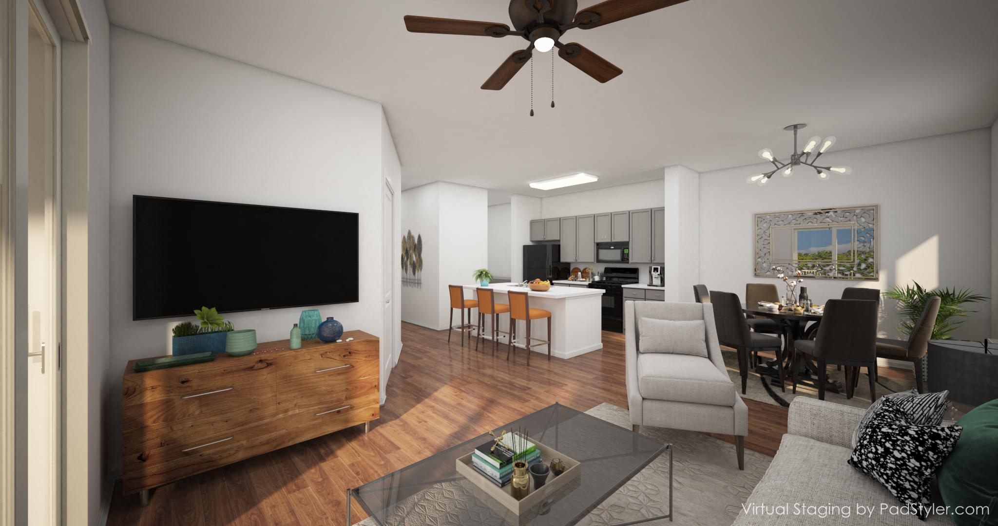 Arbours at Covington Apartments in Covington, GA