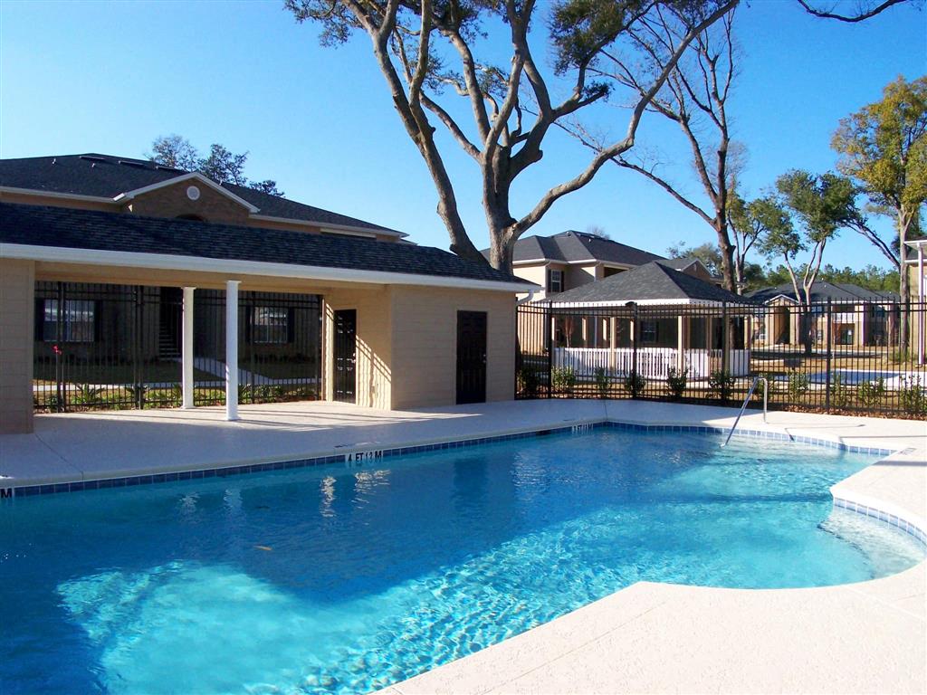 Photos and Video of Arbours at Ensley in Pensacola, FL