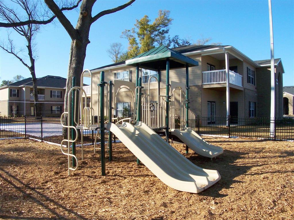 Arbours at Ensley Apartments in Pensacola, FL RENTCafe